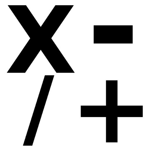 Cover image for Calculo 2 degrees e 3 degrees ano - caderno de exercicios para treinamento aritmetico.