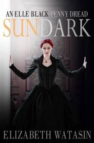 Cover image for Sundark: An Elle Black Penny Dread