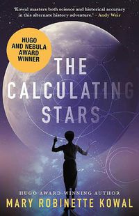 Cover image for The Calculating Stars