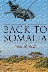 Cover image for Back to Somalia