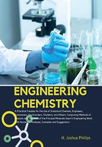 Cover image for Engineering Chemistry