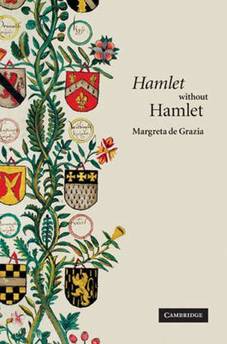Cover image for 'Hamlet' without Hamlet