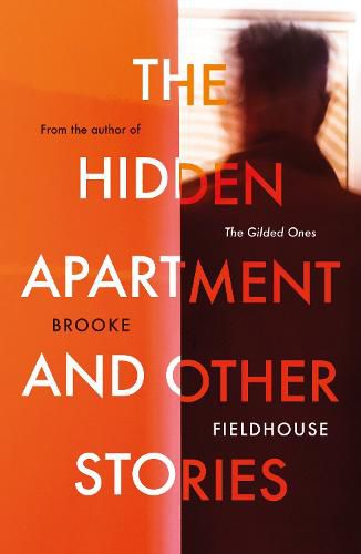 Cover image for The Hidden Apartment and Other Stories