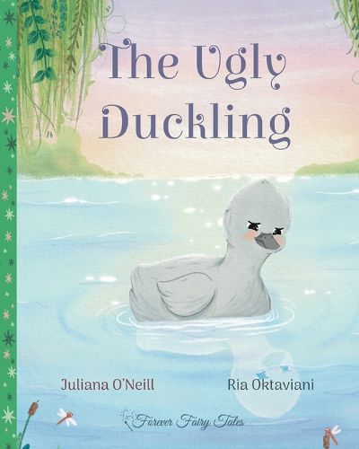 Cover image for The Ugly Duckling