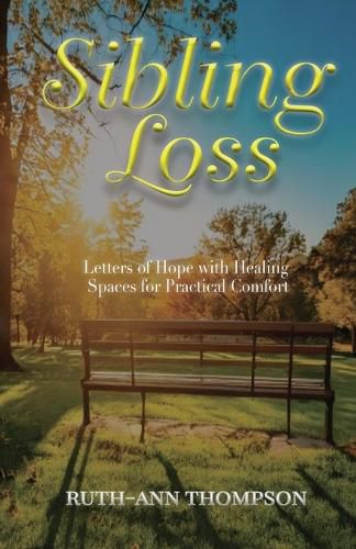 Cover image for Sibling Loss