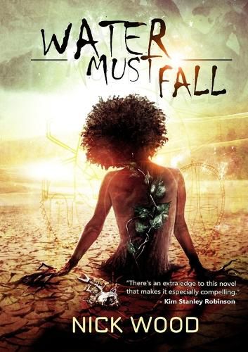 Cover image for Water Must Fall