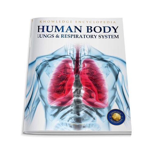 Cover image for Human Body