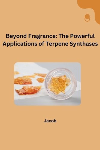 Cover image for Beyond Fragrance