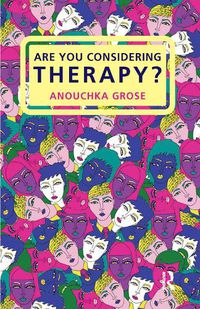 Cover image for Are You Considering Therapy?