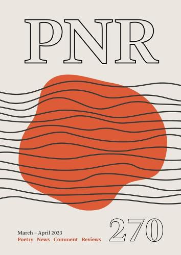 Cover image for PN Review 270