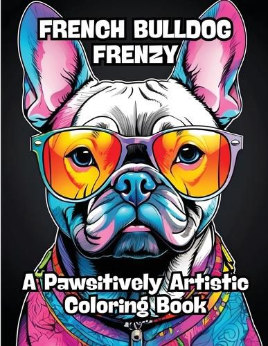 French Bulldog Frenzy