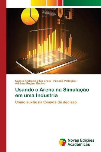 Cover image for Usando o Arena na Simulacao em uma Industria