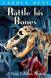 Cover image for Rattle his Bones