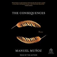 Cover image for The Consequences