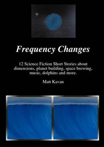 Cover image for Frequency Changes