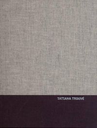 Cover image for Tatiana Trouve