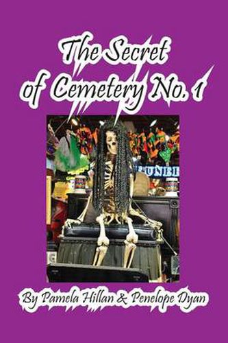 Cover image for The Secret of Cemetery No. 1