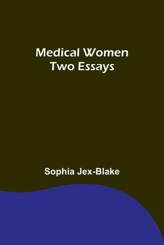 Cover image for Medical Women