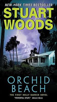 Cover image for Orchid Beach