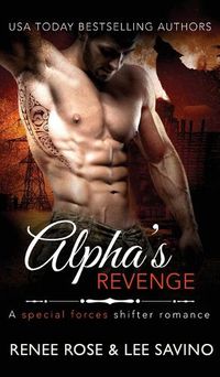 Cover image for Alpha's Revenge