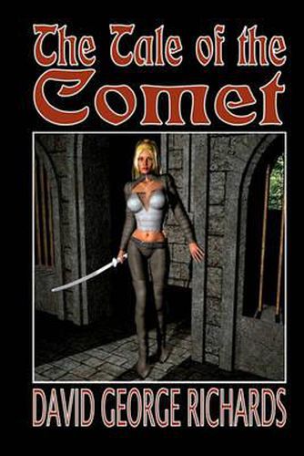 Cover image for The Tale of the Comet