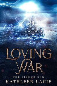 Cover image for Loving War