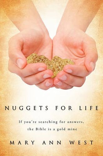 Cover image for Nuggets for Life