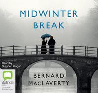 Cover image for Midwinter Break