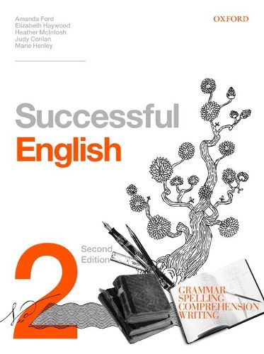 Cover image for Successful English 2