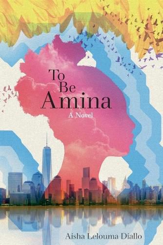 Cover image for To Be Amina