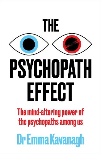 Cover image for The Psychopath Effect