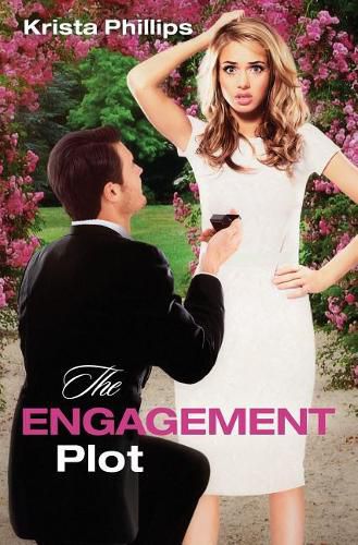 Cover image for The Engagement Plot