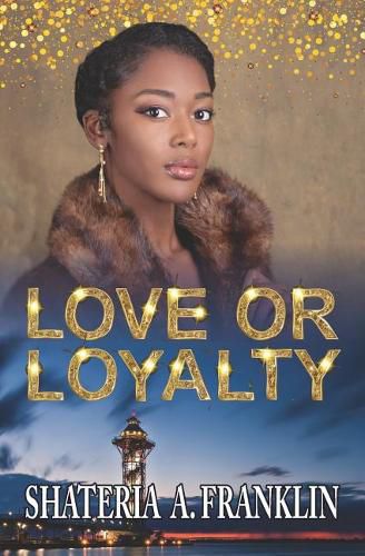 Cover image for Love or Loyalty