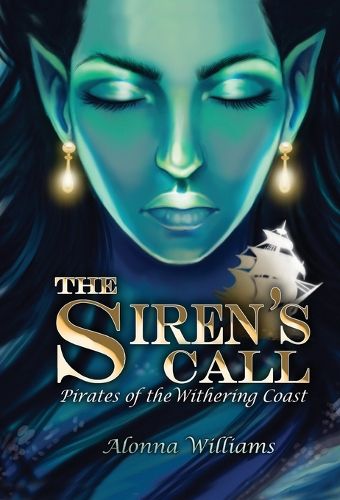 Cover image for The Siren's Call