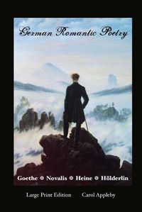 Cover image for German Romantic Poetry