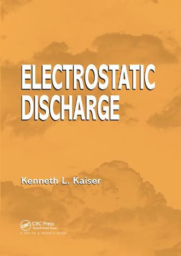 Cover image for Electrostatic Discharge