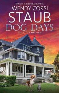 Cover image for Dog Days