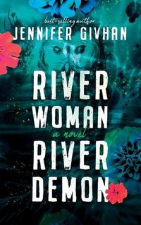 Cover image for River Woman, River Demon