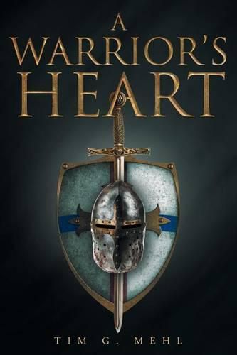 Cover image for A Warrior's Heart