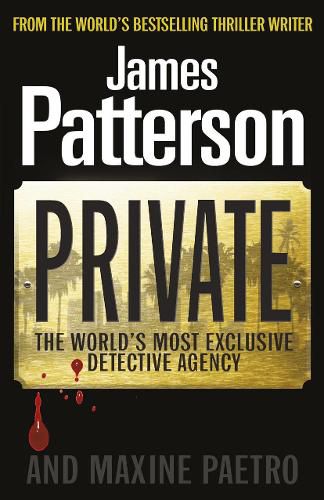 Cover image for Private: (Private 1)