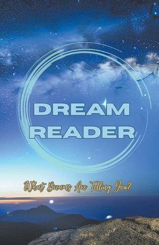 Cover image for Dream Reader