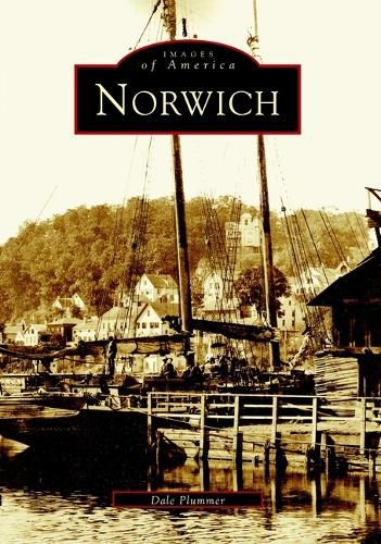 Cover image for Norwich