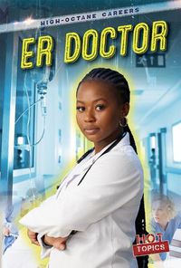 Cover image for Er Doctor