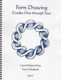 Cover image for Form Drawing: Grades One Through Four