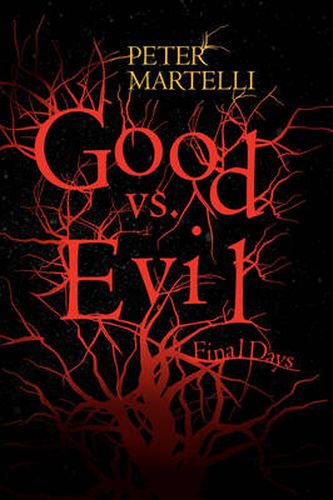 Cover image for Good vs. Evil