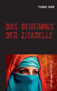 Cover image for Das Geheimnis der Zitadelle