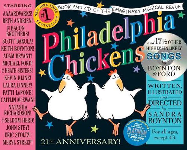 Philadelphia Chickens