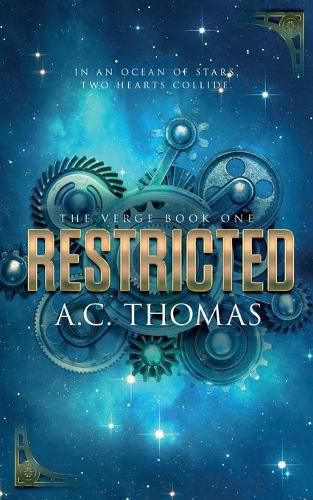 Cover image for Restricted