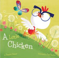 Cover image for Little Chicken, A