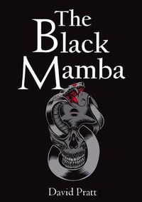 Cover image for The Black Mamba